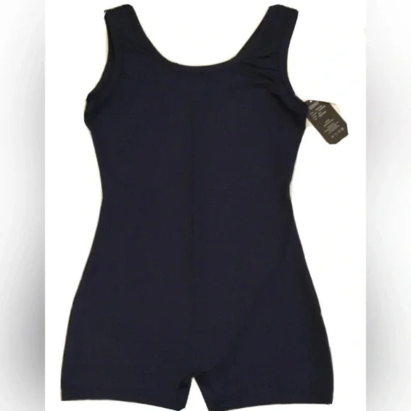 Sz M Amiliaship romper black - Picture 2 of 5